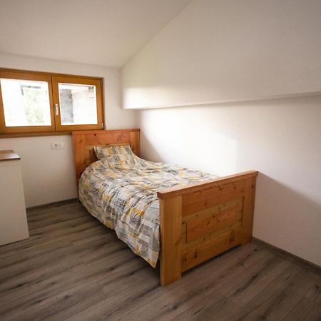Vineyard Cottage Sonce Sentvid Pri Sticni Luaran gambar