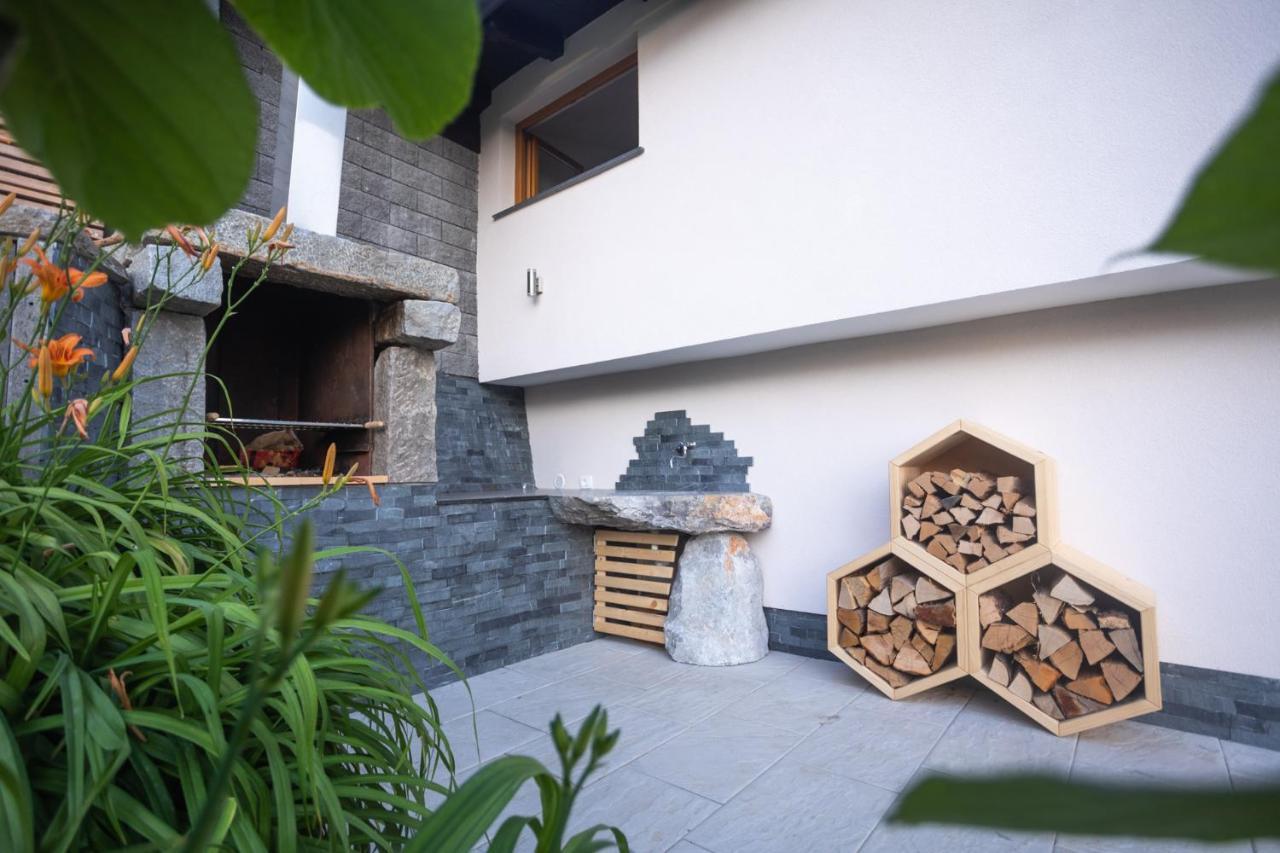 Vineyard Cottage Sonce Sentvid Pri Sticni Luaran gambar