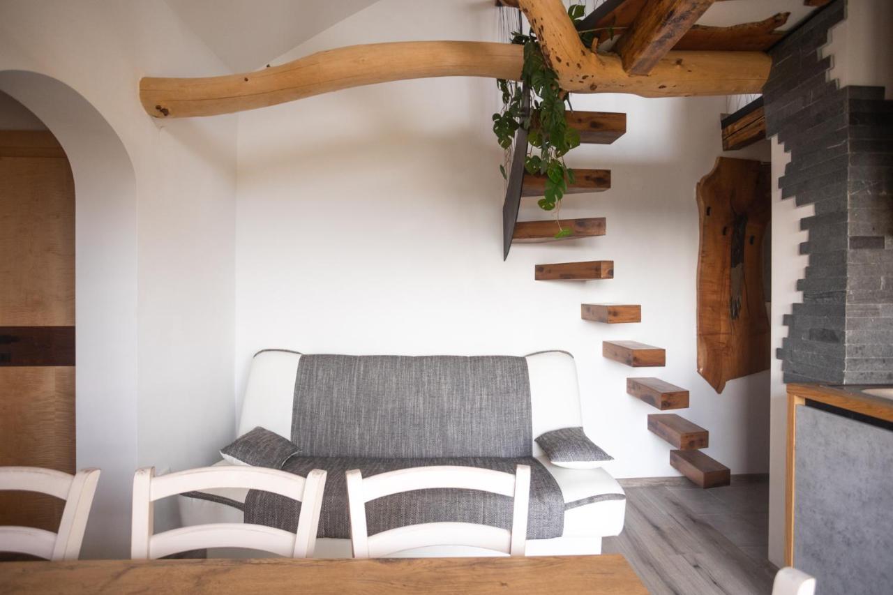 Vineyard Cottage Sonce Sentvid Pri Sticni Luaran gambar