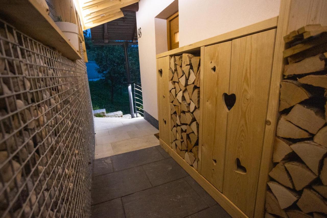 Vineyard Cottage Sonce Sentvid Pri Sticni Luaran gambar